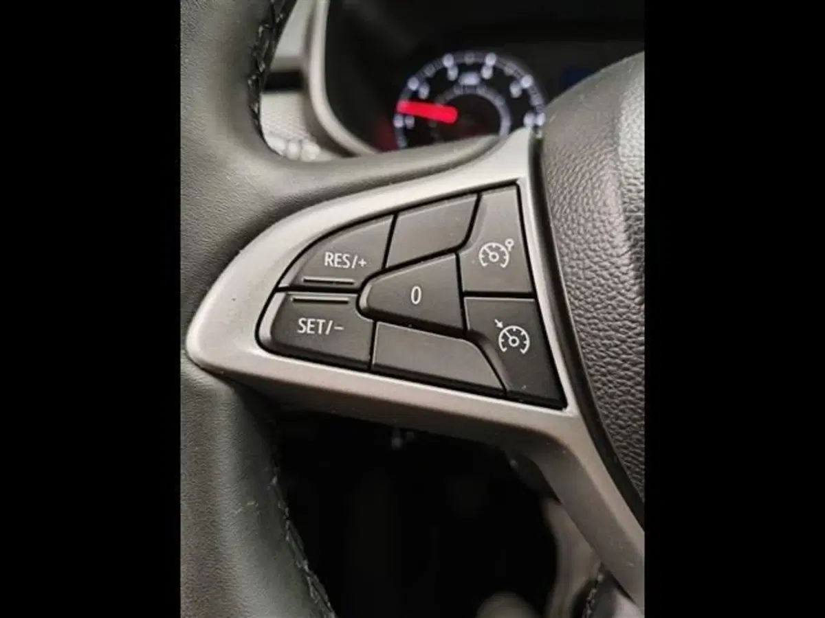 Dacia Sandero Stepway usata a Siena (8)