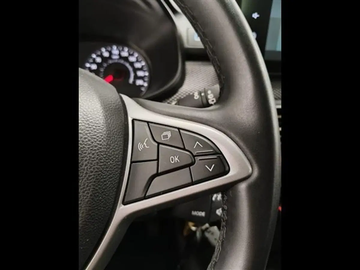 Dacia Sandero Stepway usata a Siena (9)