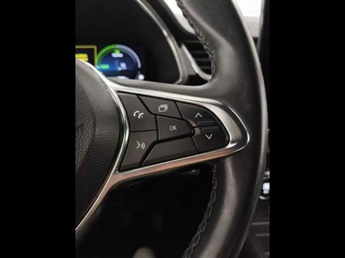 Renault Captur usata a Siena (10)