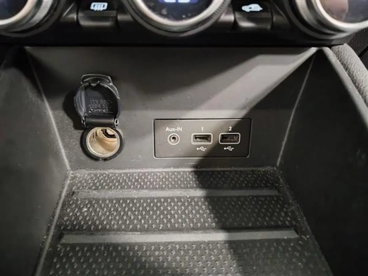 Renault Captur usata a Siena (12)