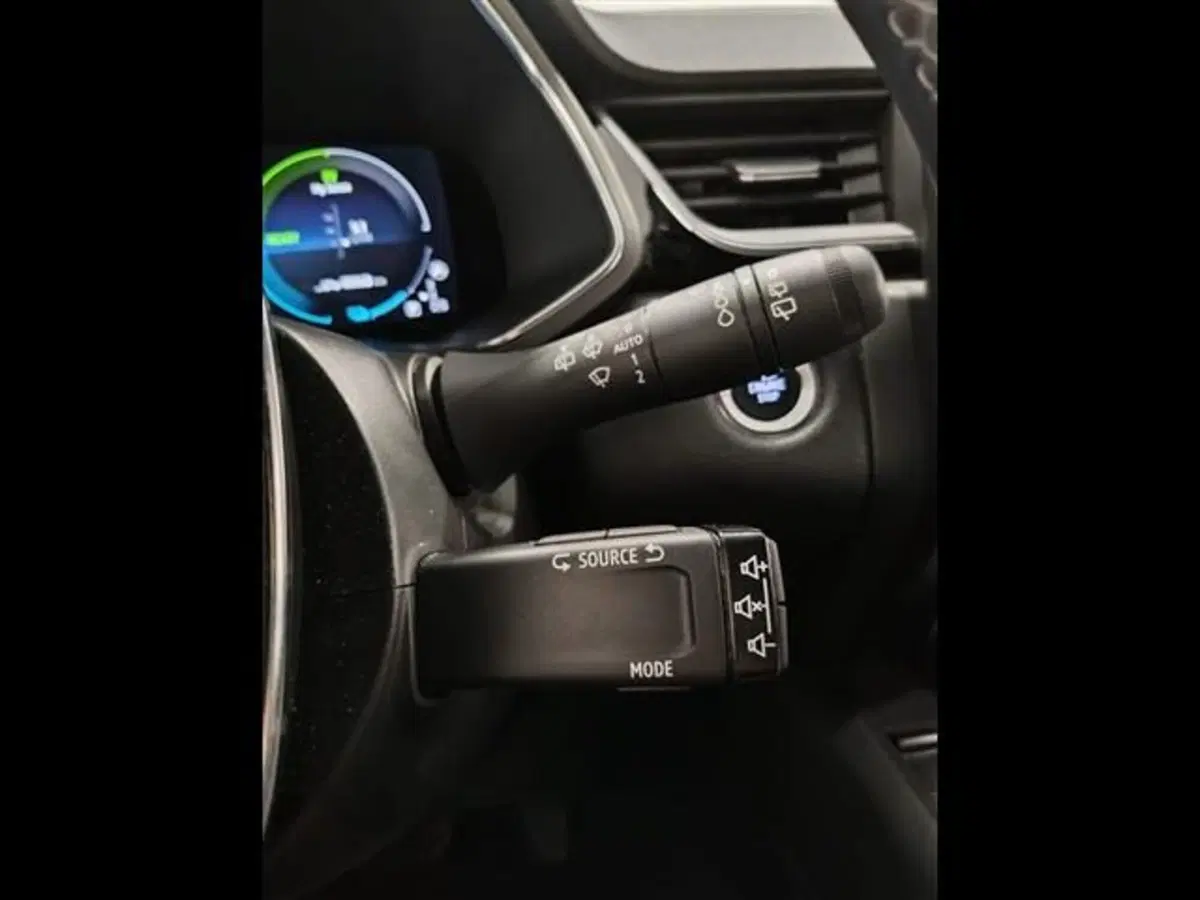 Renault Captur usata a Siena (15)
