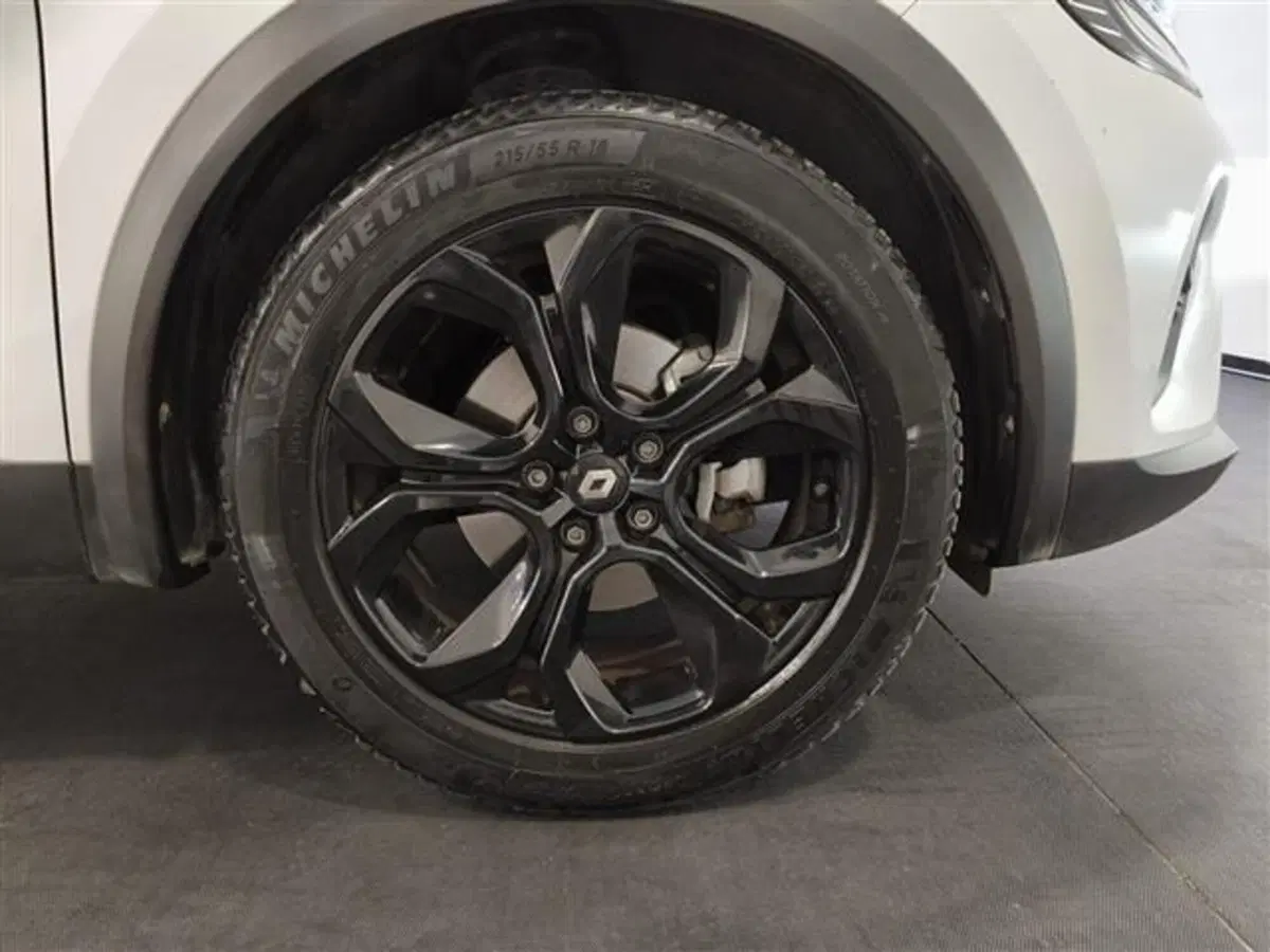 Renault Captur usata a Siena (5)