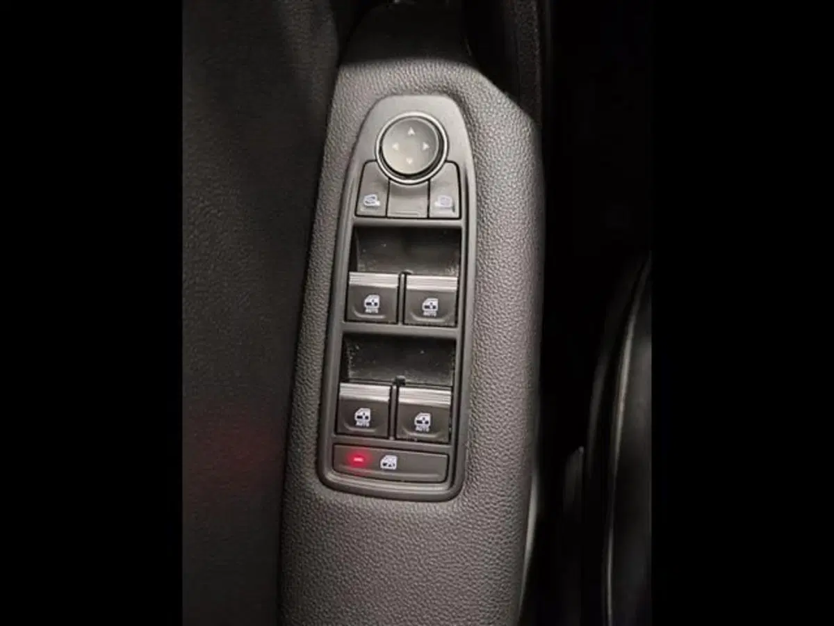 Renault Captur usata a Siena (6)