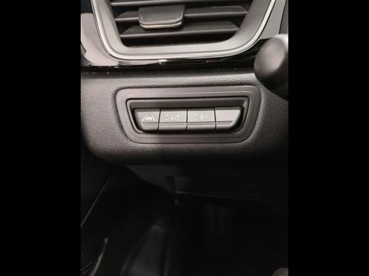 Renault Captur usata a Siena (8)