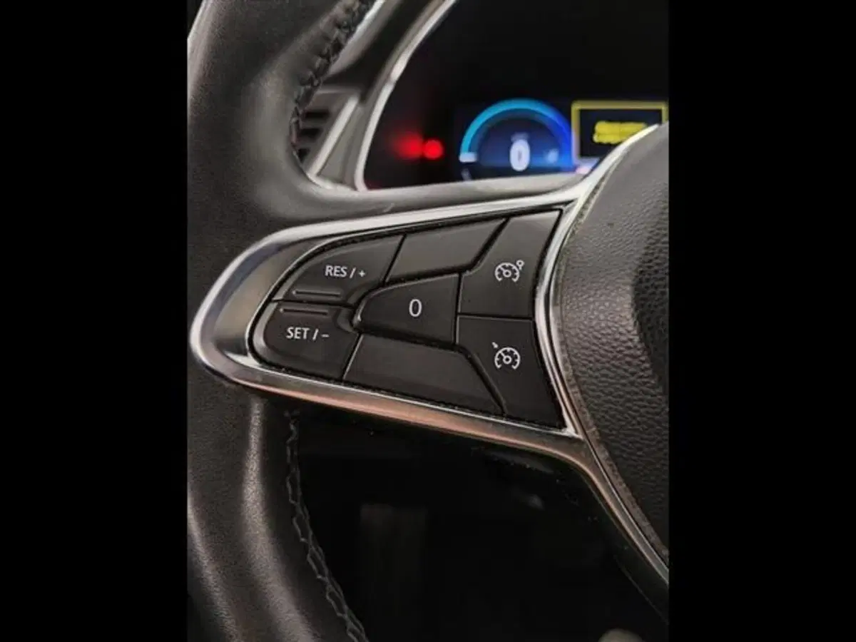 Renault Captur usata a Siena (9)