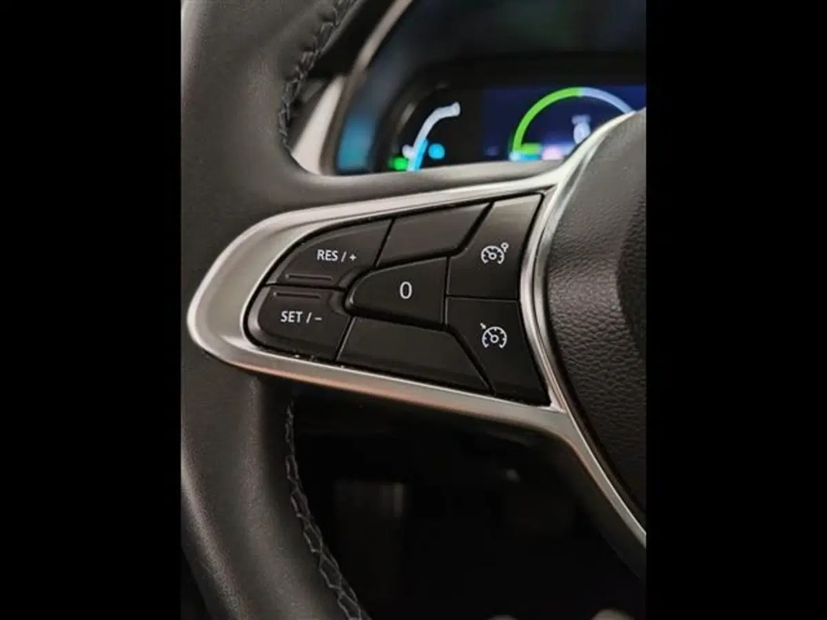 Renault Captur usata a Siena (10)