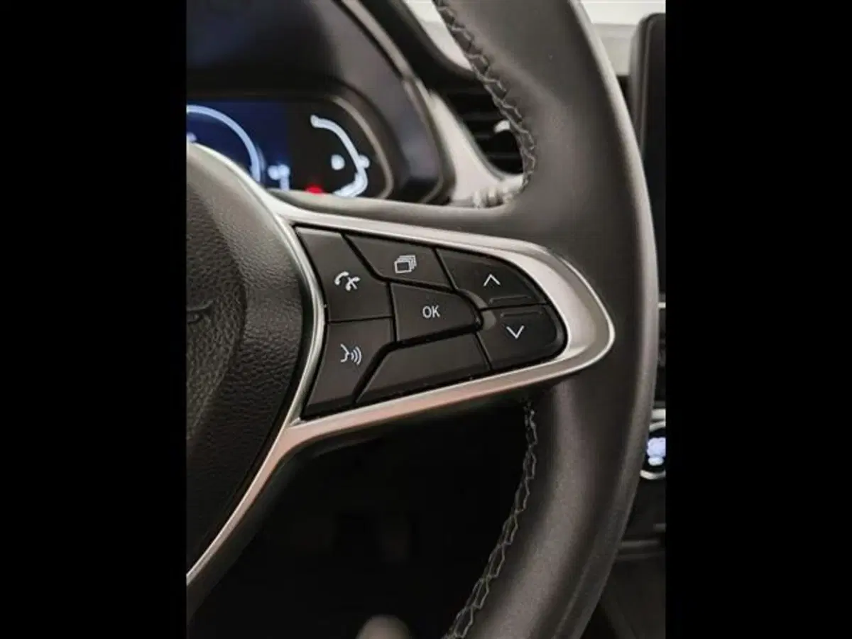 Renault Captur usata a Siena (11)
