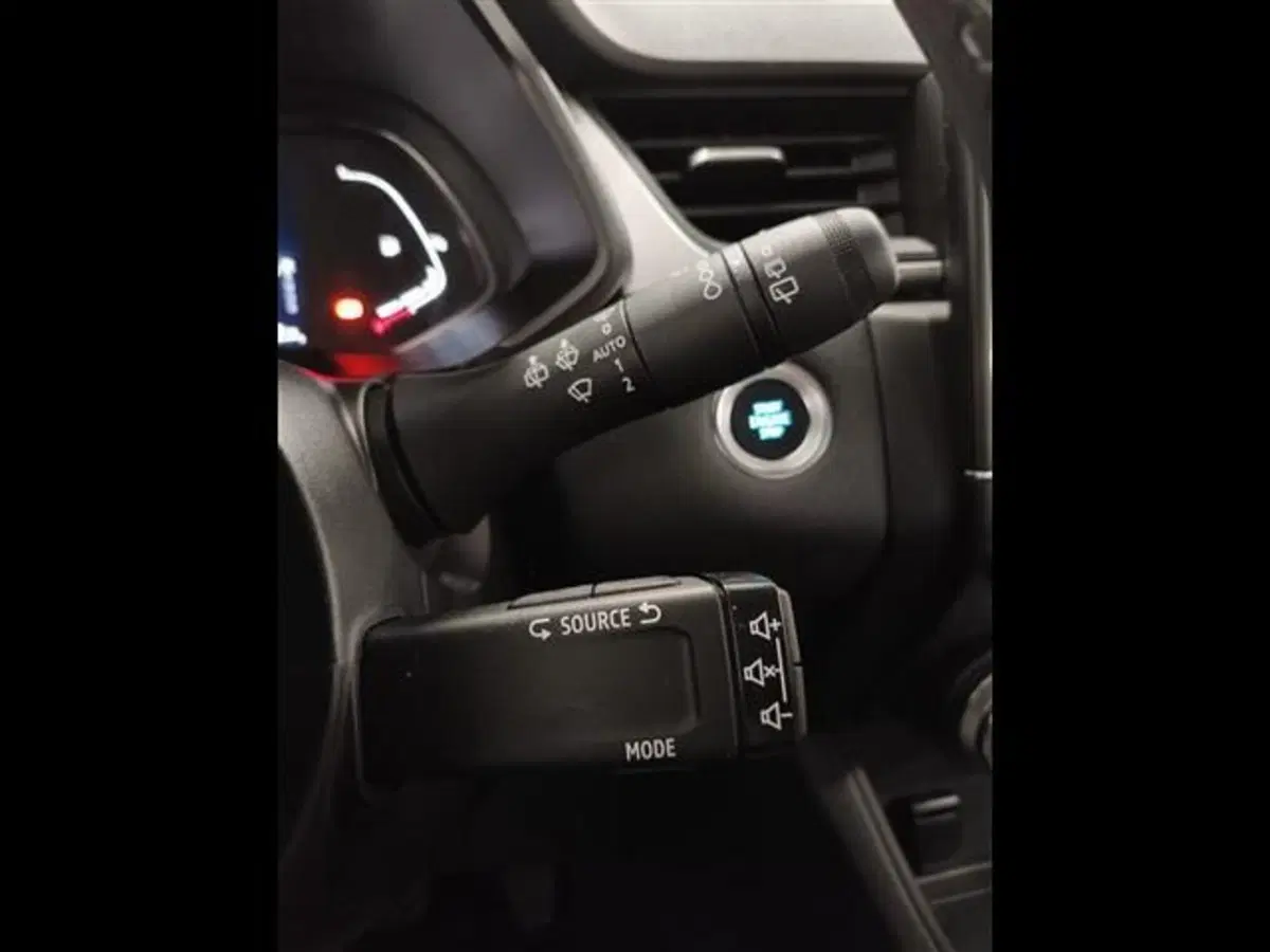 Renault Captur usata a Siena (12)