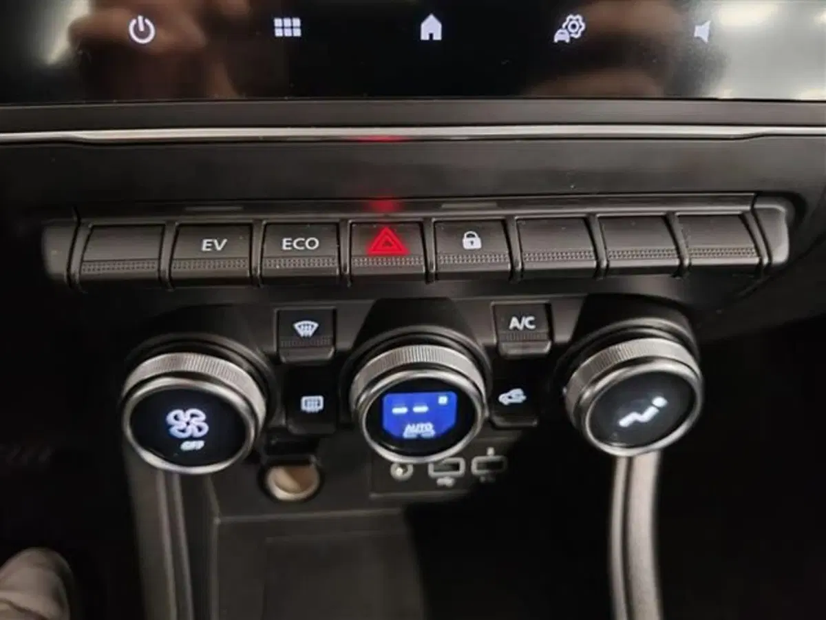Renault Captur usata a Siena (19)