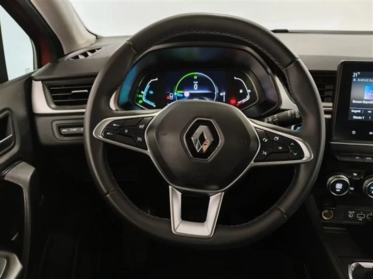Renault Captur usata a Siena (9)