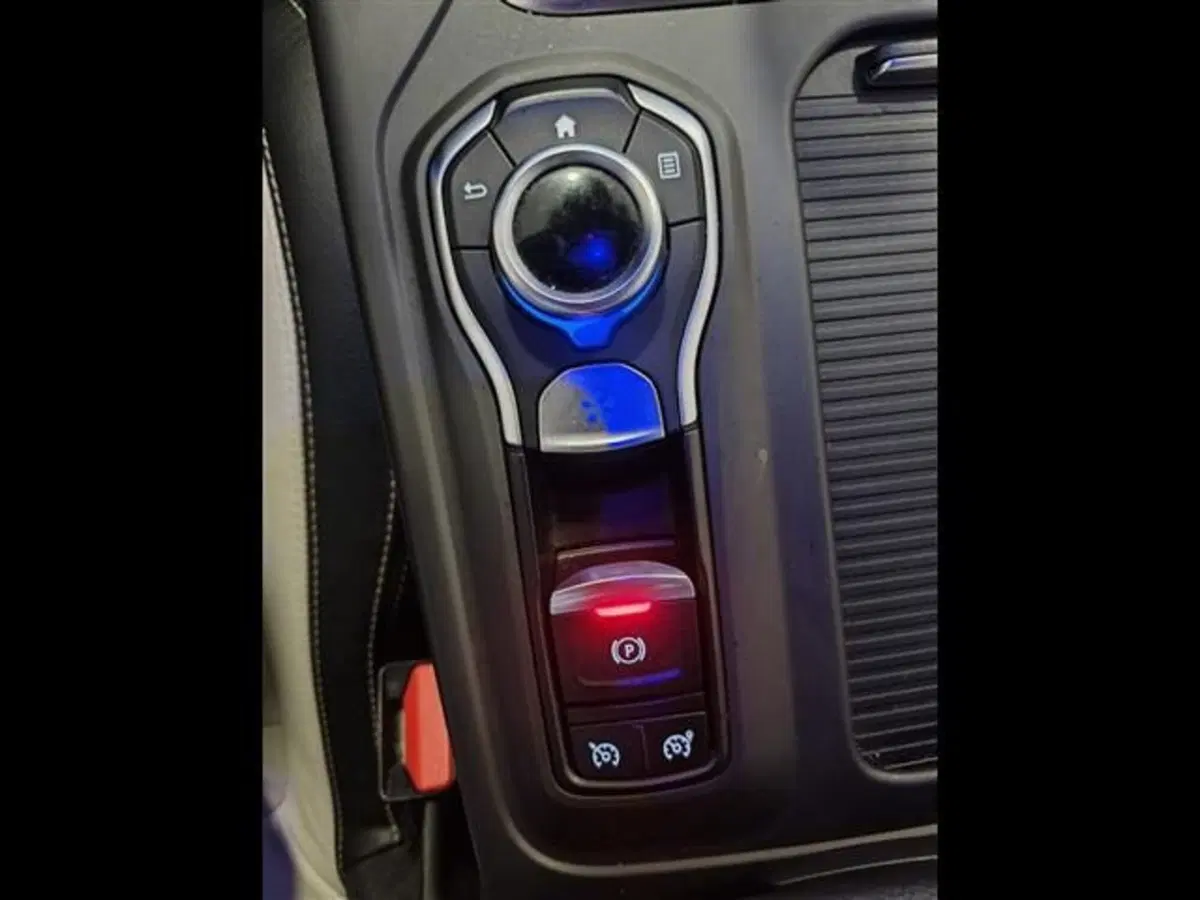 Renault Talisman usata a Siena (12)