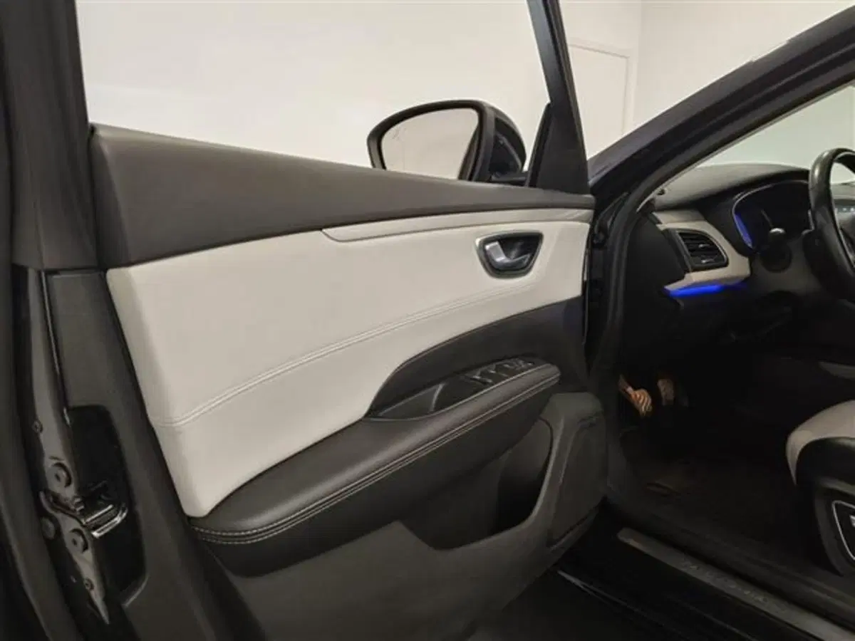 Renault Talisman usata a Siena (15)