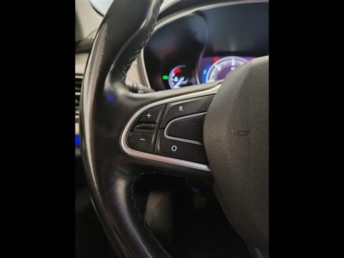 Renault Talisman usata a Siena (17)