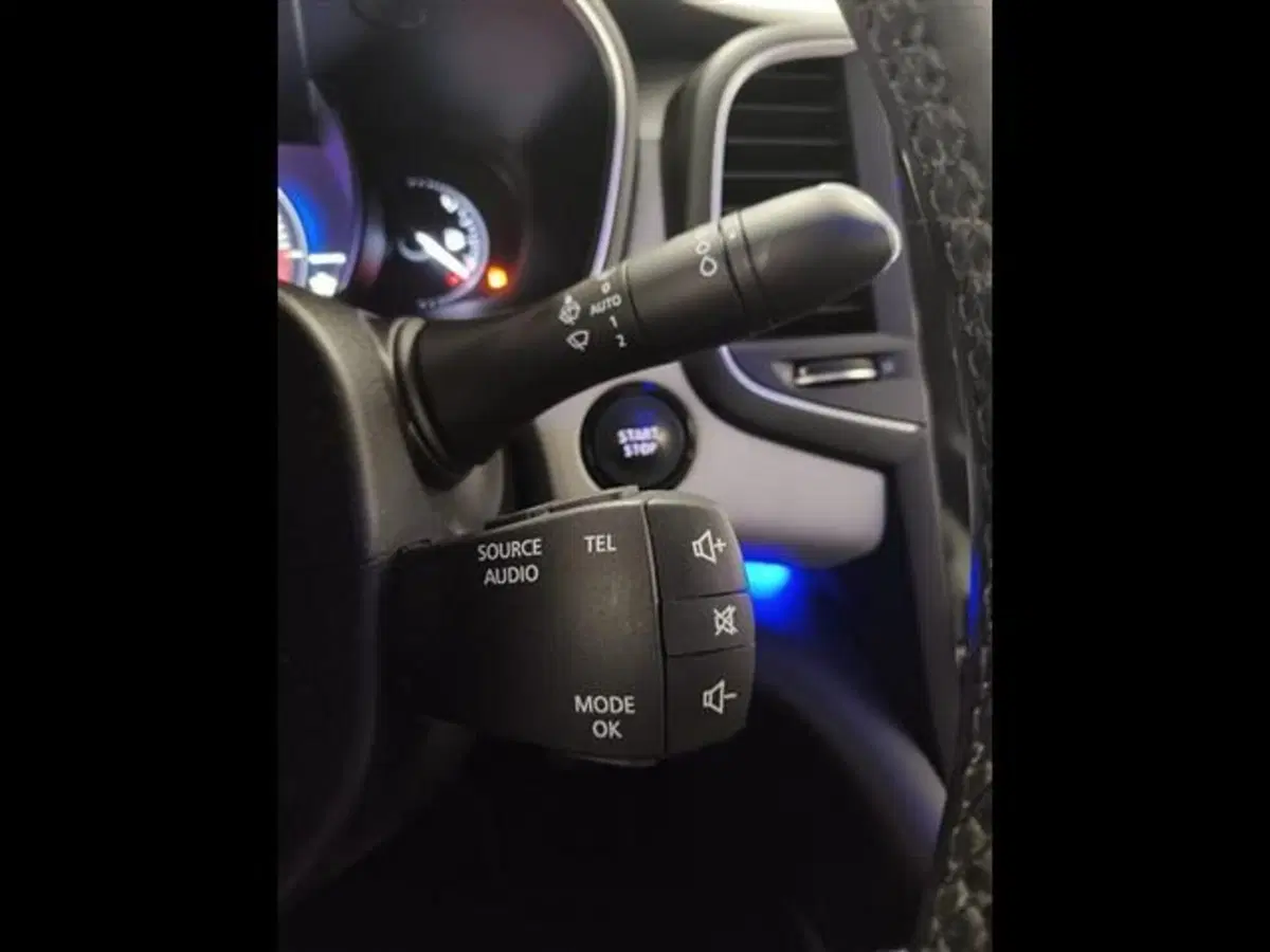 Renault Talisman usata a Siena (19)