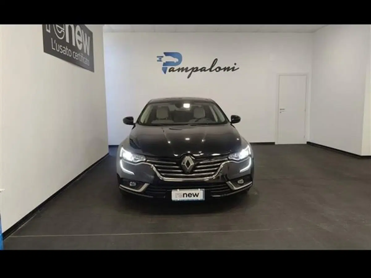 Renault Talisman usata a Siena (2)