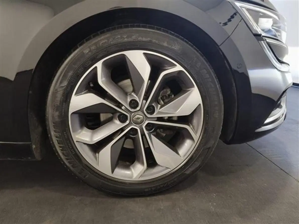 Renault Talisman usata a Siena (5)