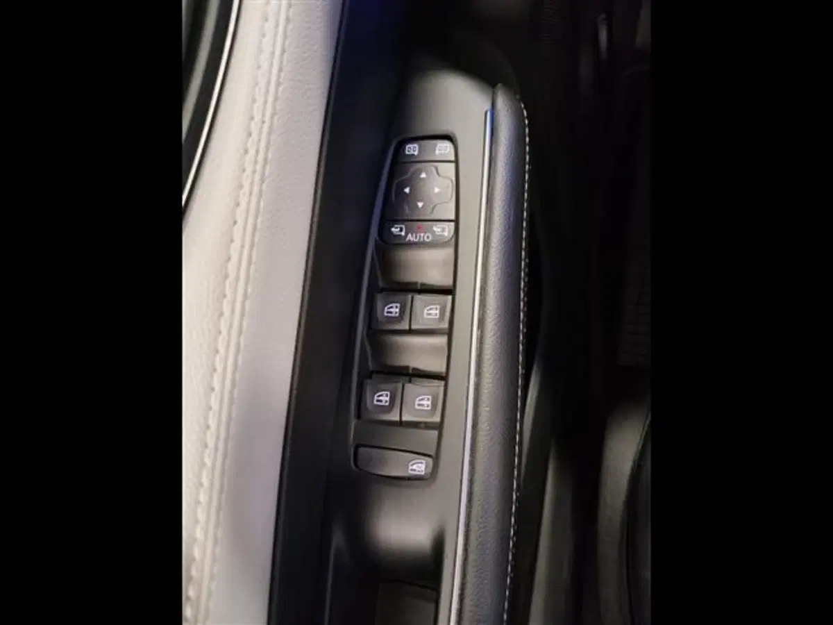 Renault Talisman usata a Siena (6)