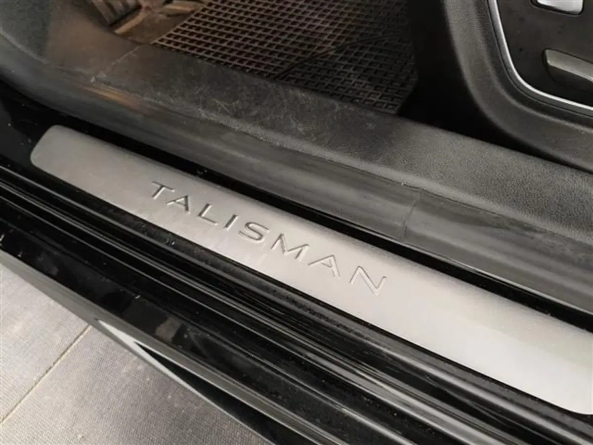 Renault Talisman usata a Siena (7)
