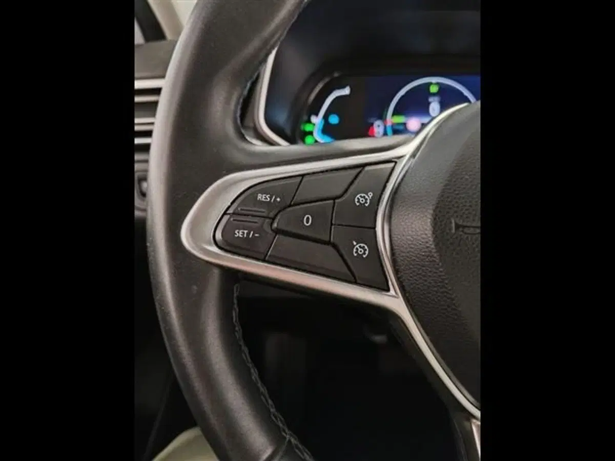 Renault Clio usata a Siena (10)