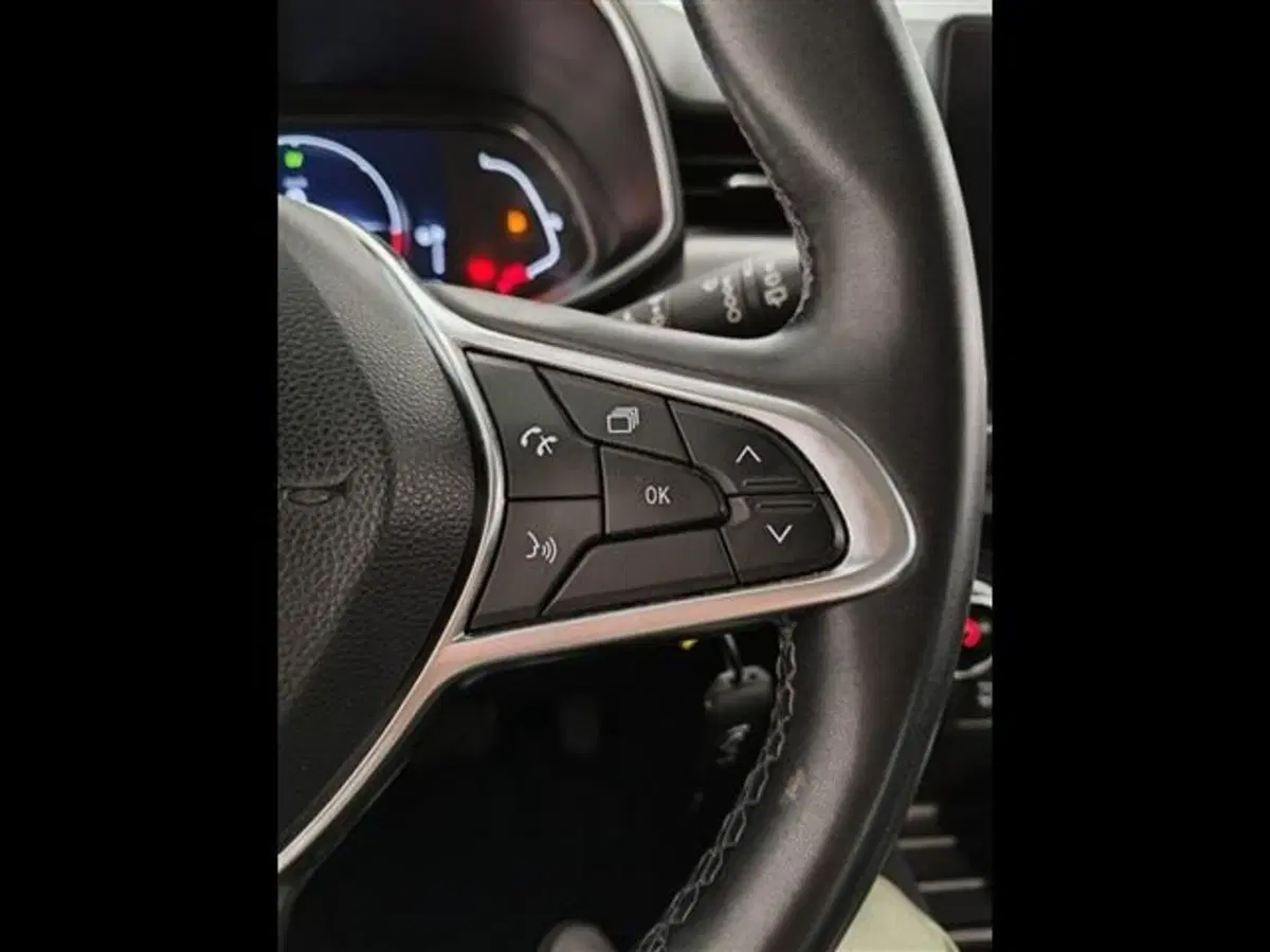 Renault Clio usata a Siena (11)