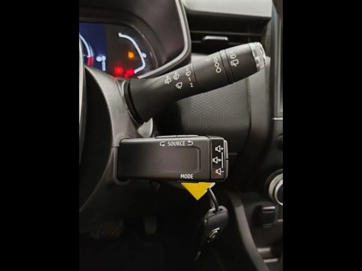 Renault Clio usata a Siena (12)