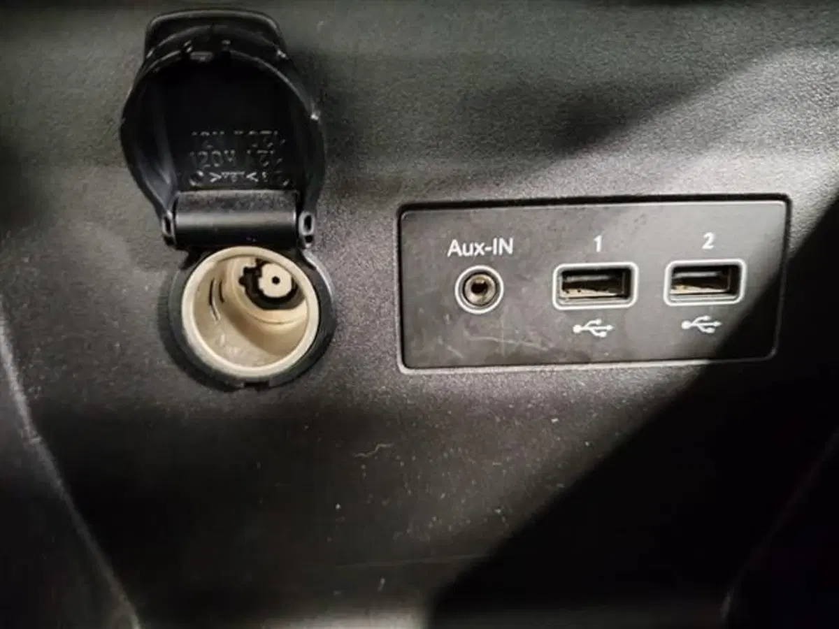 Renault Clio usata a Siena (15)