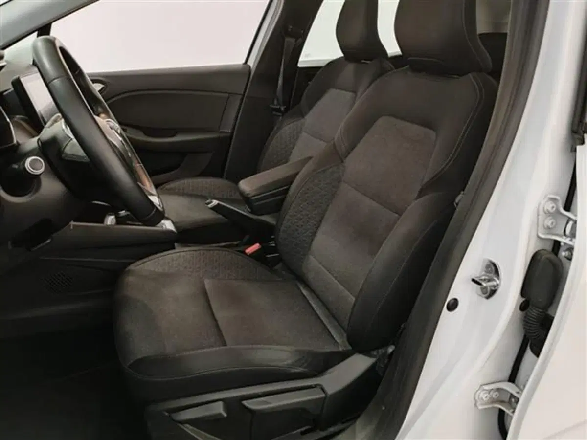 Renault Clio usata a Siena (17)