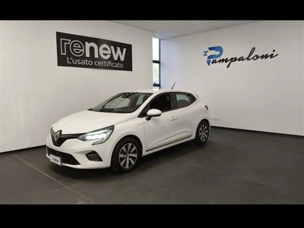 Renault Clio usata a Siena (3)