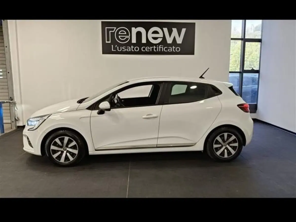 Renault Clio usata a Siena (4)