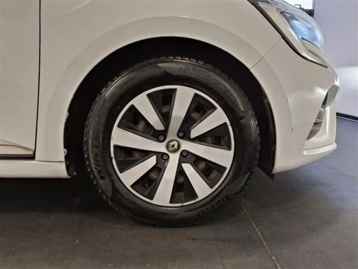 Renault Clio usata a Siena (5)