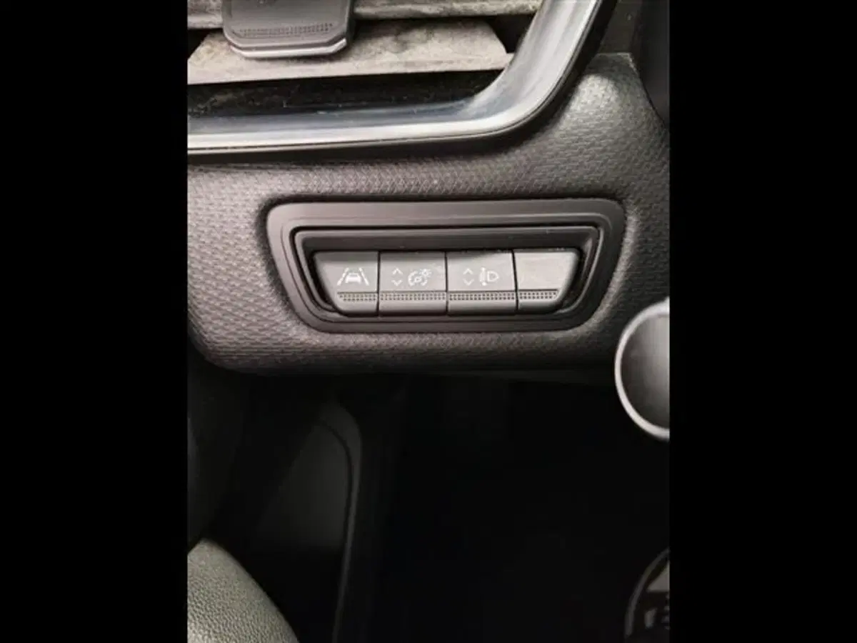 Renault Clio usata a Siena (6)