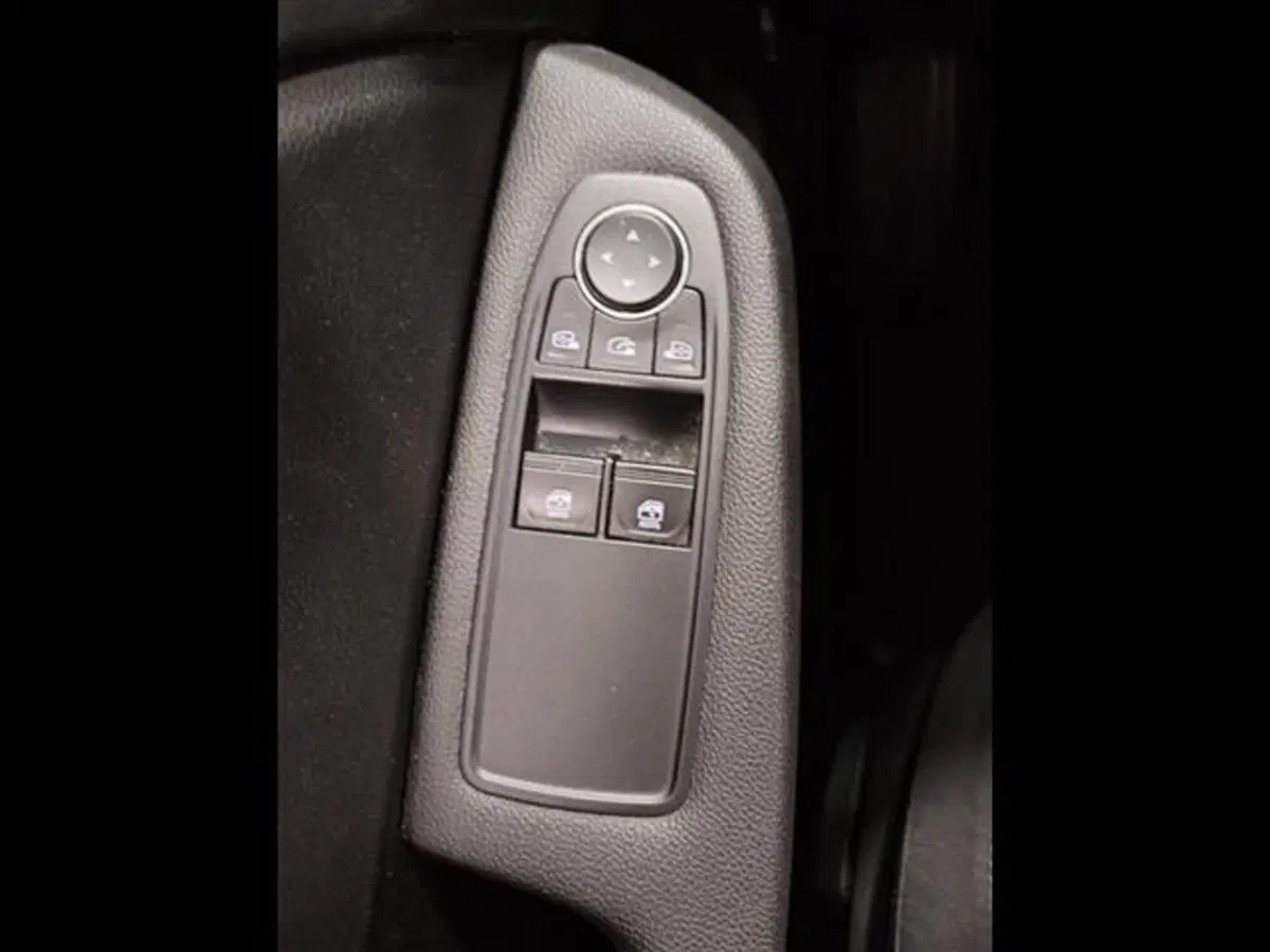 Renault Clio usata a Siena (7)
