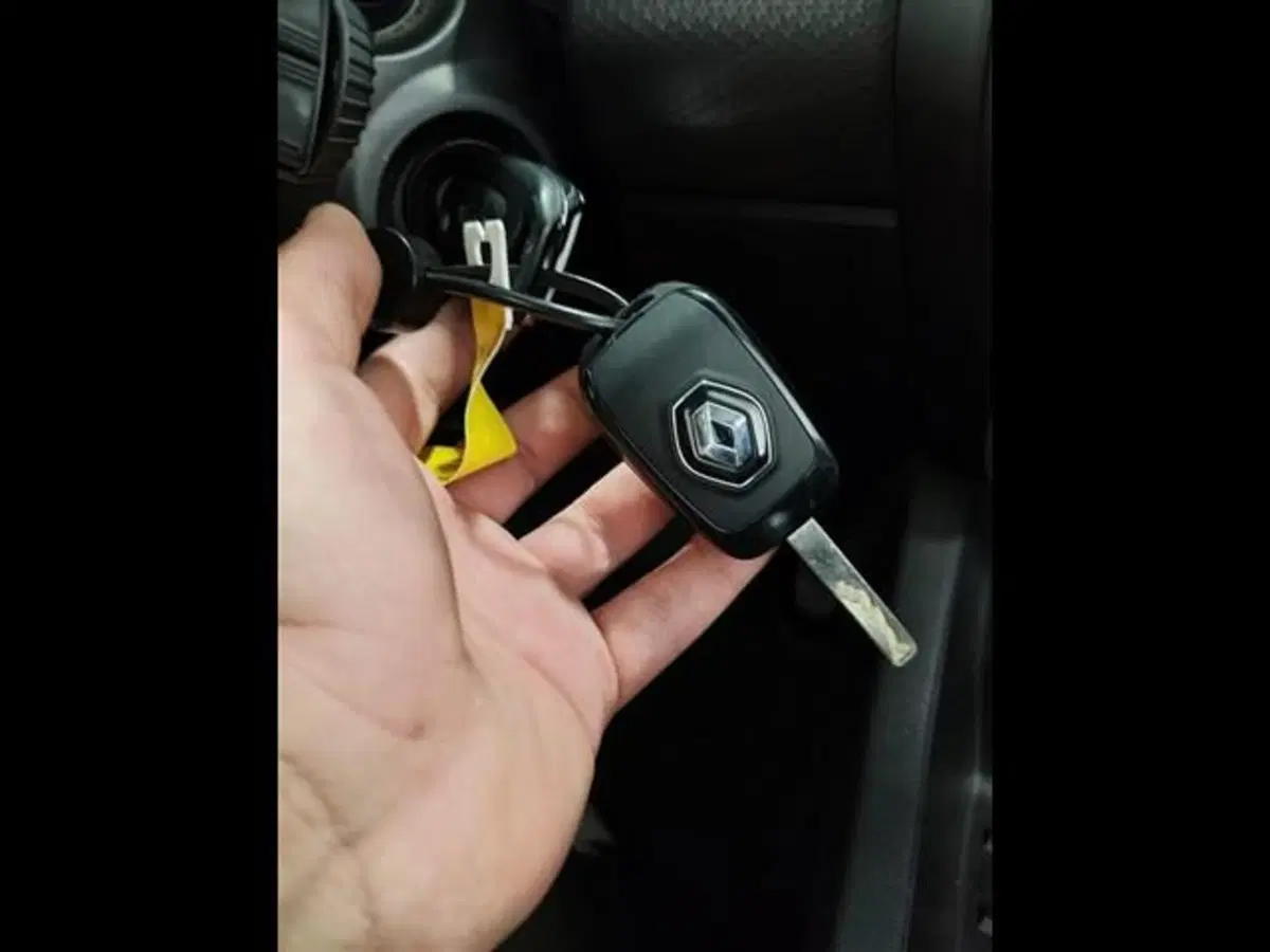Renault Clio usata a Siena (8)