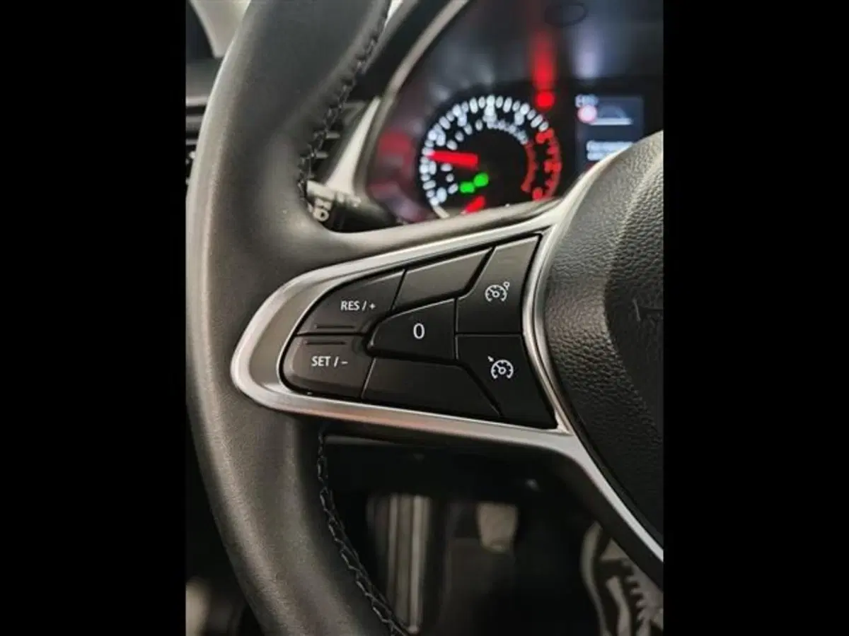 Renault Captur usata a Siena (10)
