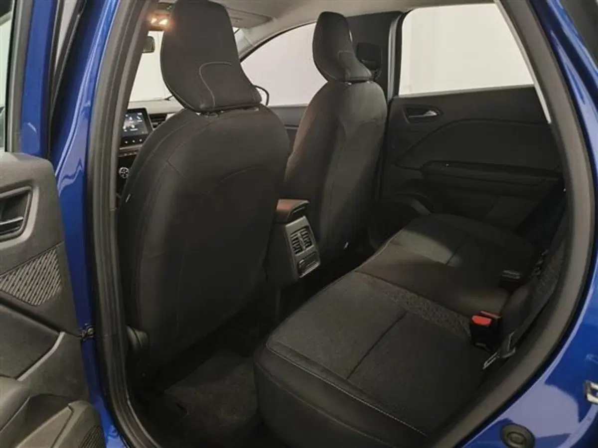 Renault Captur usata a Siena (16)