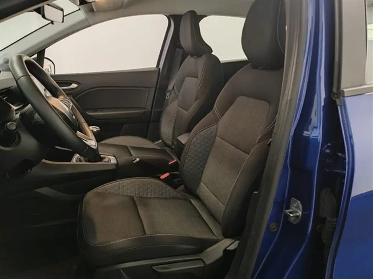 Renault Captur usata a Siena (17)