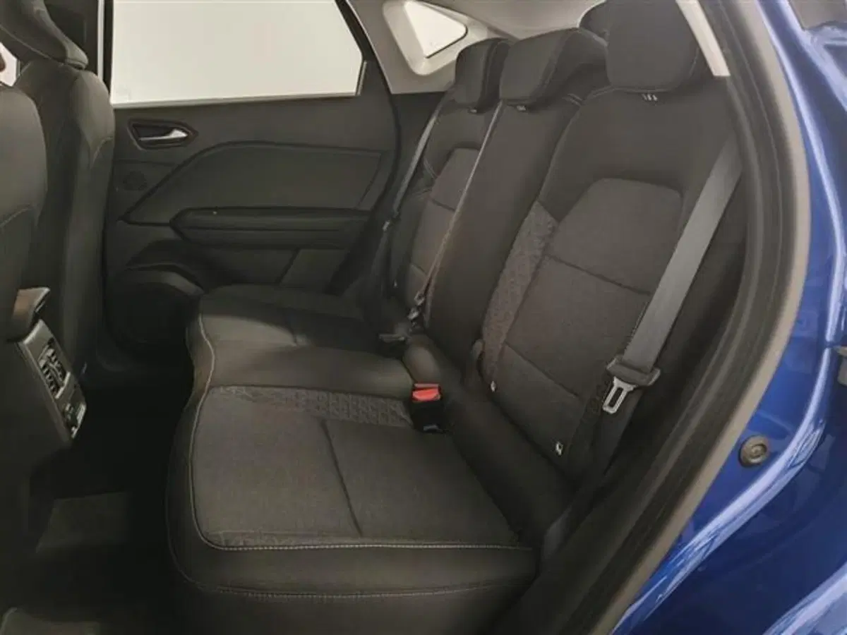 Renault Captur usata a Siena (18)