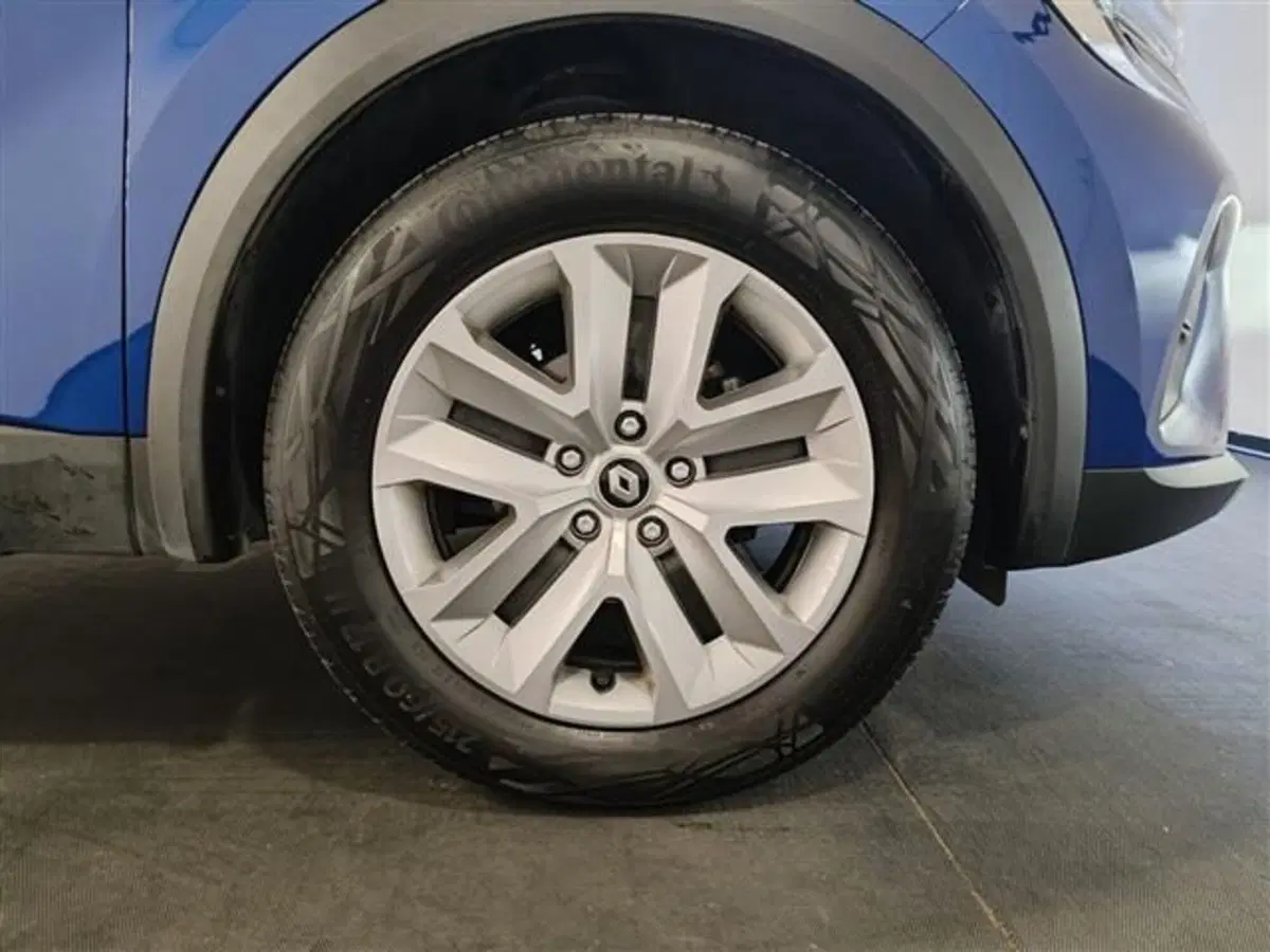 Renault Captur usata a Siena (5)