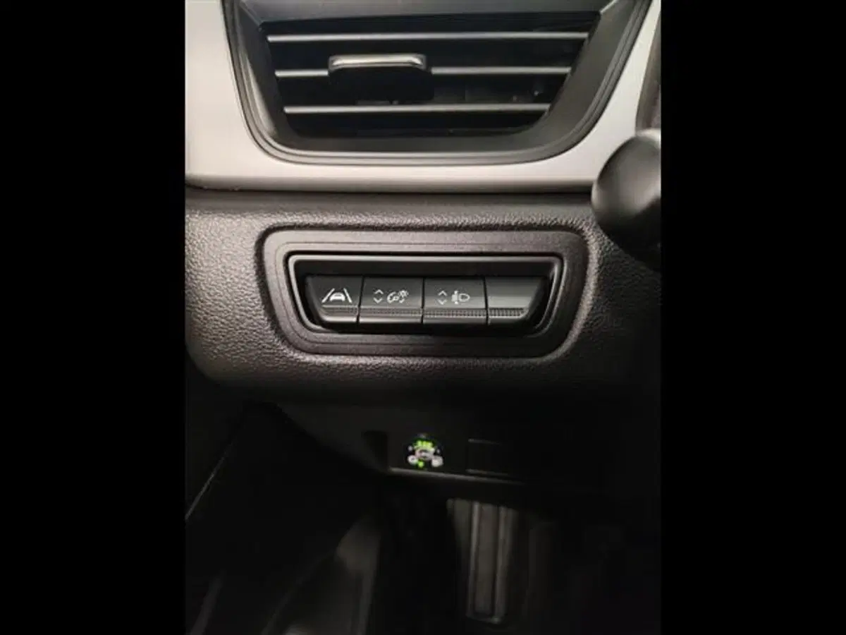 Renault Captur usata a Siena (8)