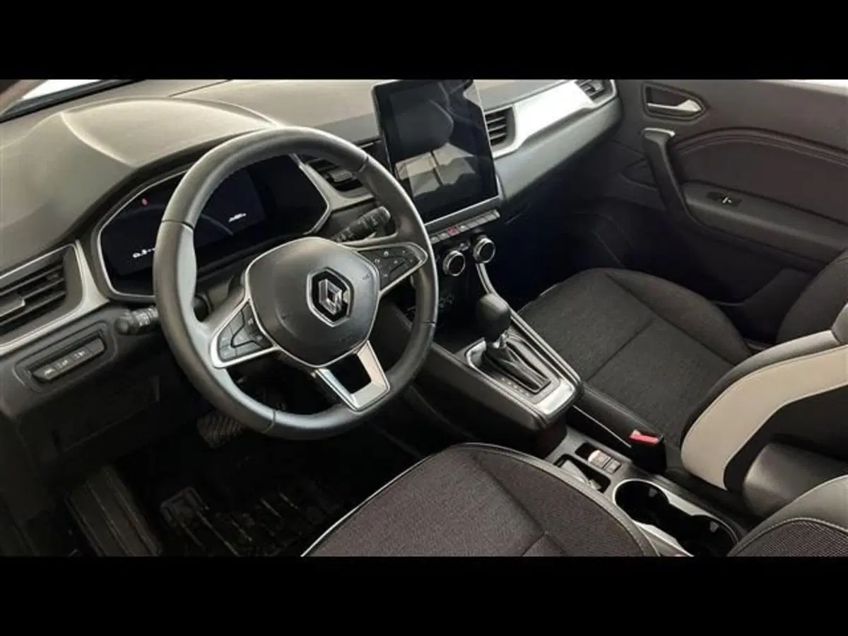 Renault Captur usata a Firenze (12)