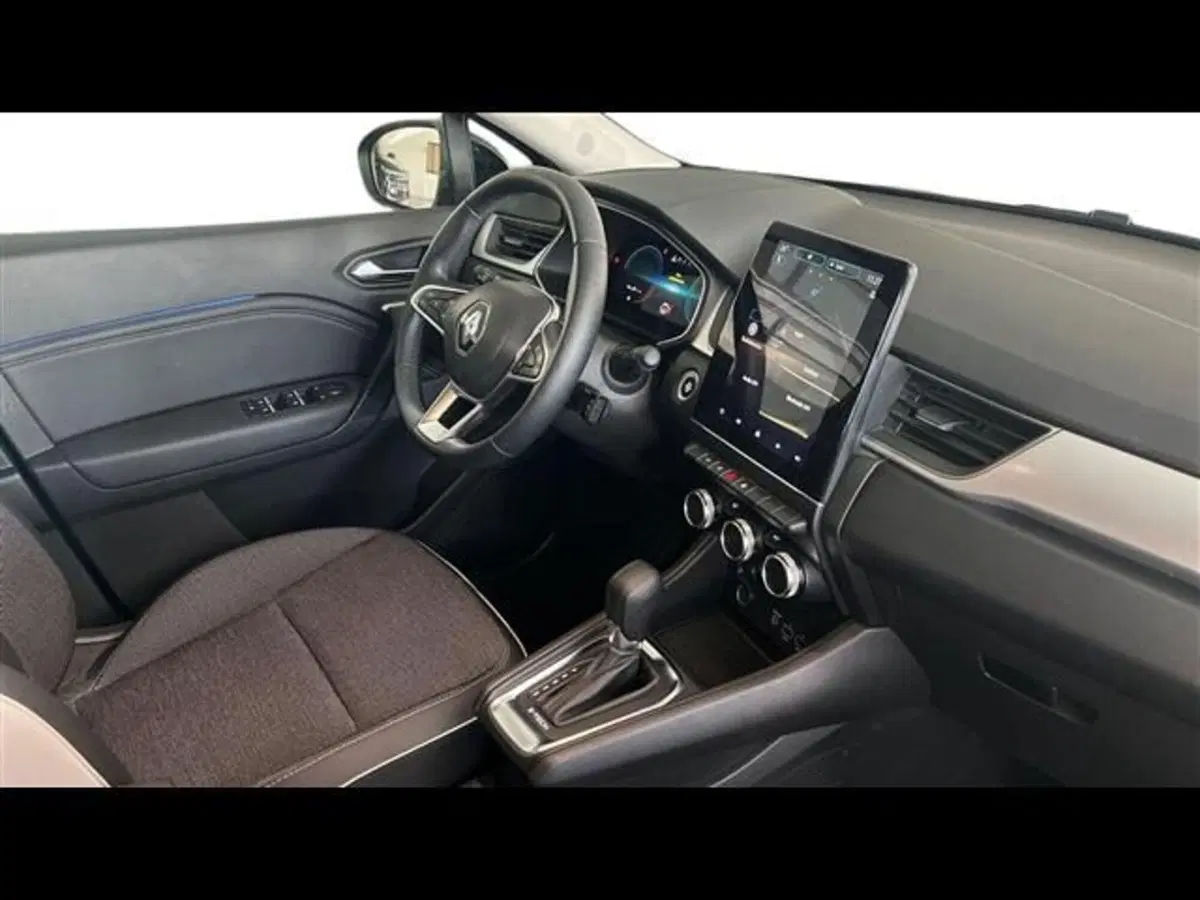 Renault Captur usata a Firenze (13)