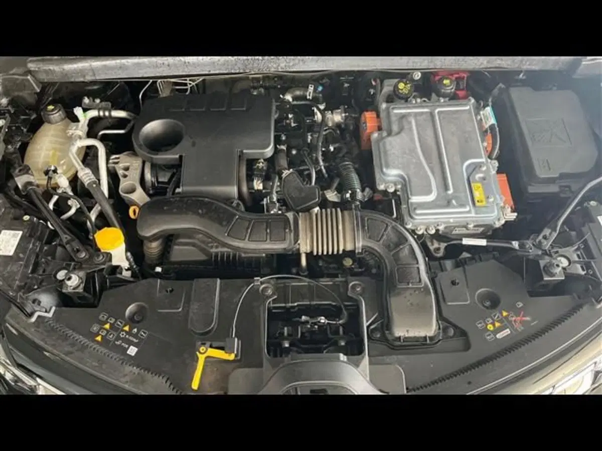 Renault Captur usata a Firenze (14)
