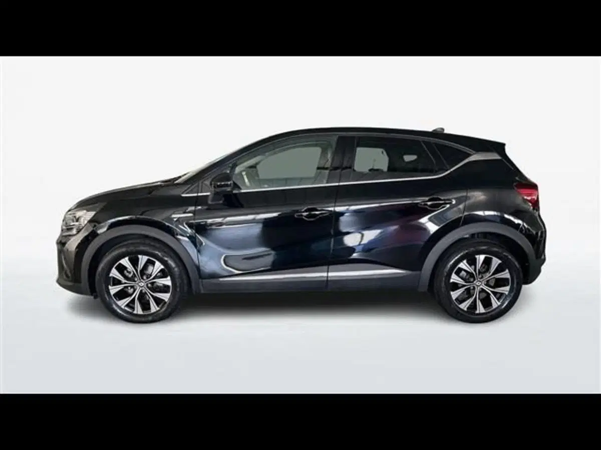 Renault Captur usata a Firenze (2)
