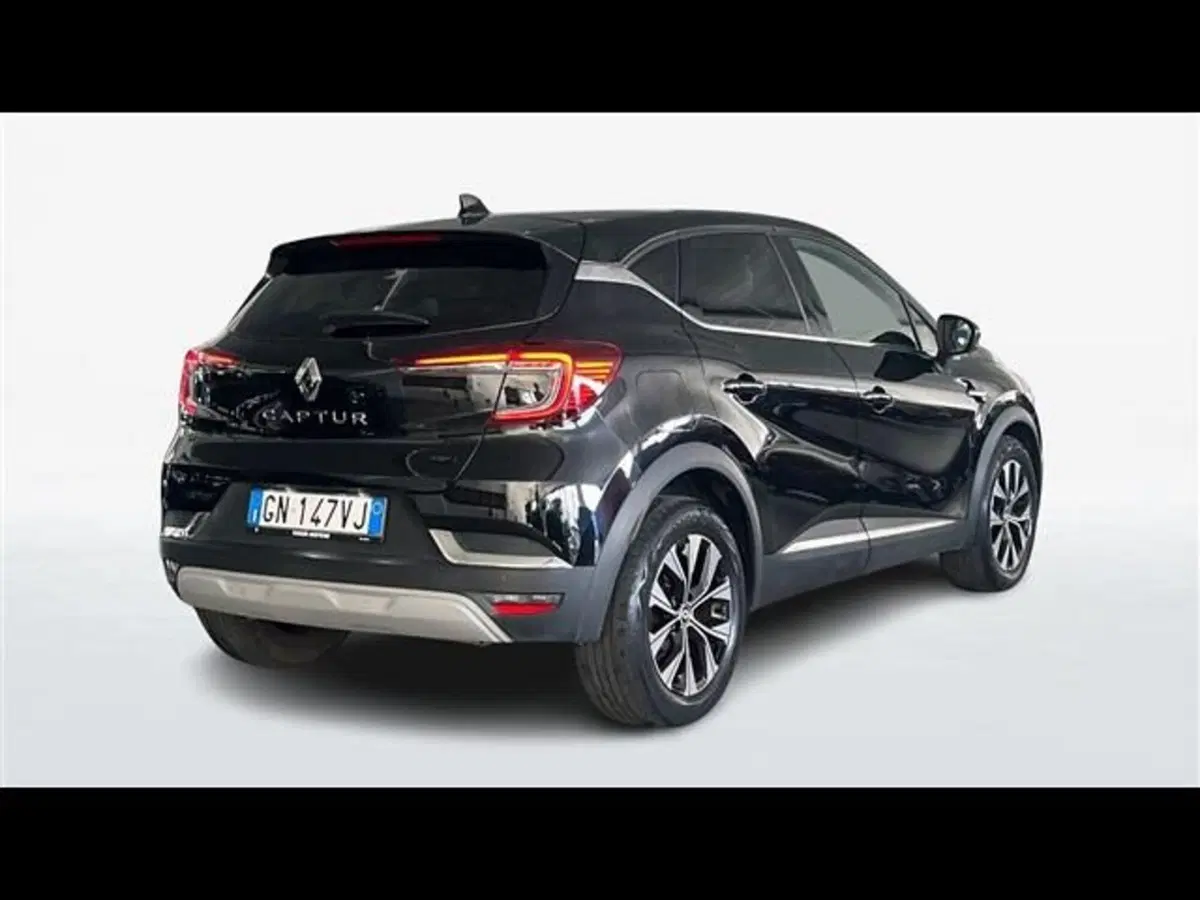Renault Captur usata a Firenze (3)