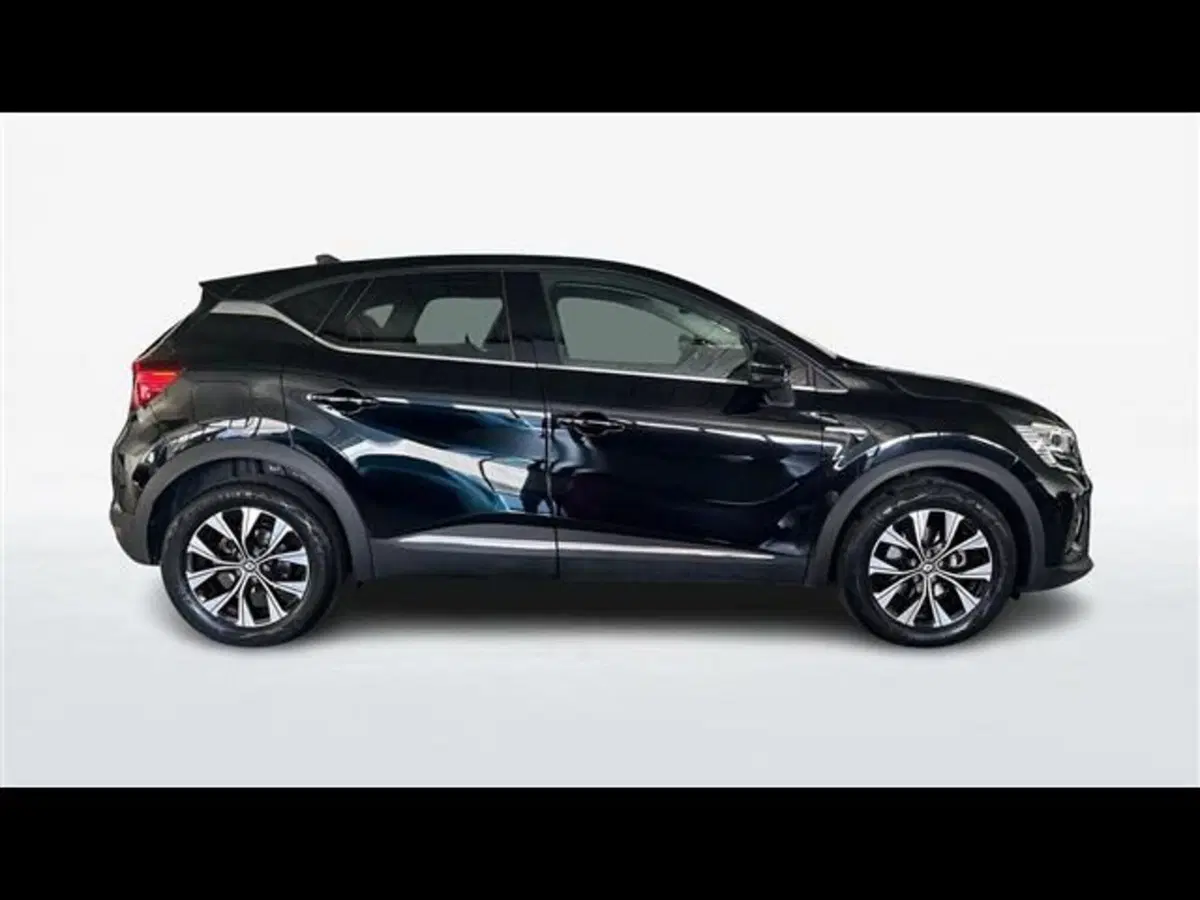 Renault Captur usata a Firenze (4)
