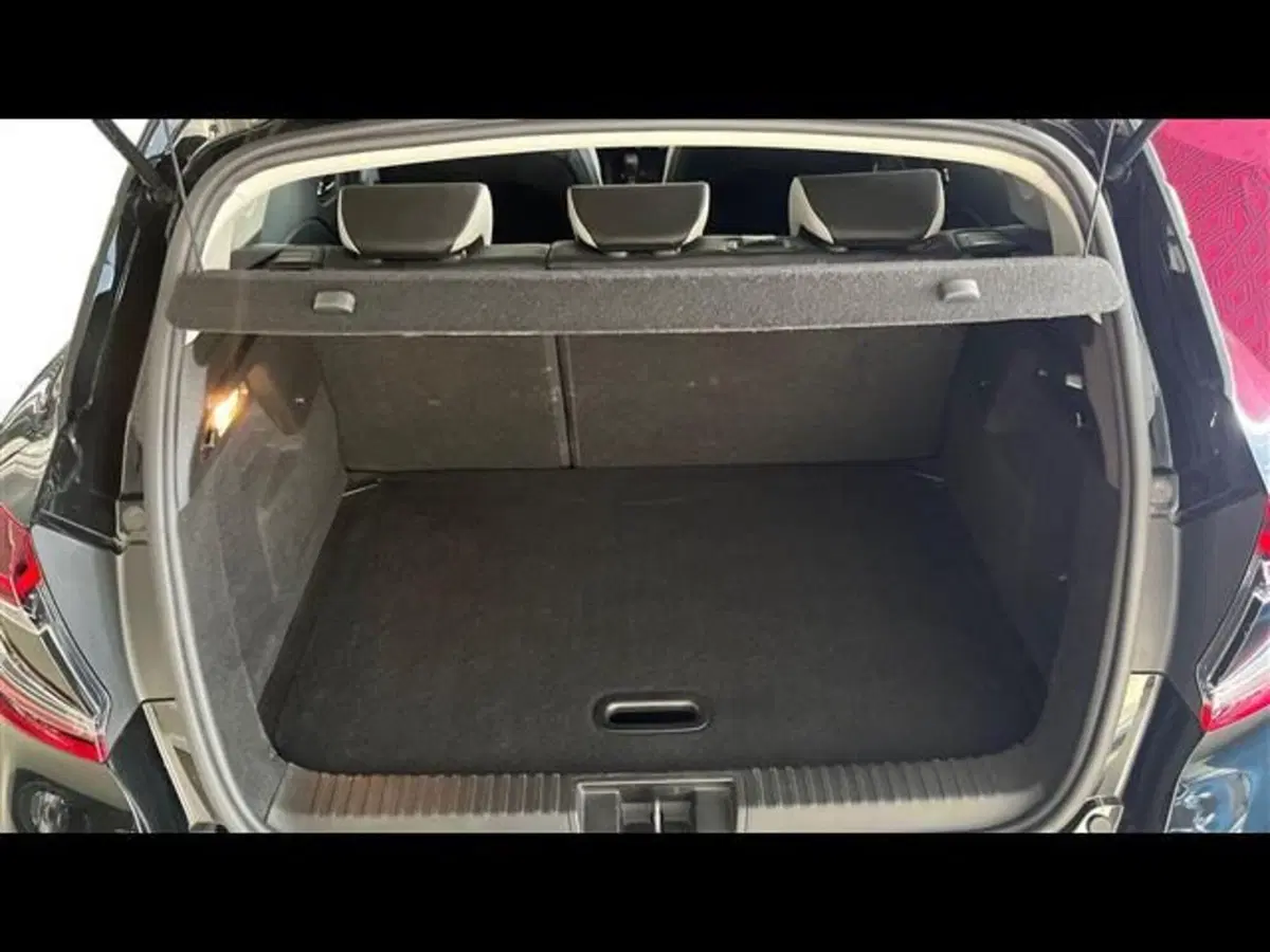 Renault Captur usata a Firenze (5)