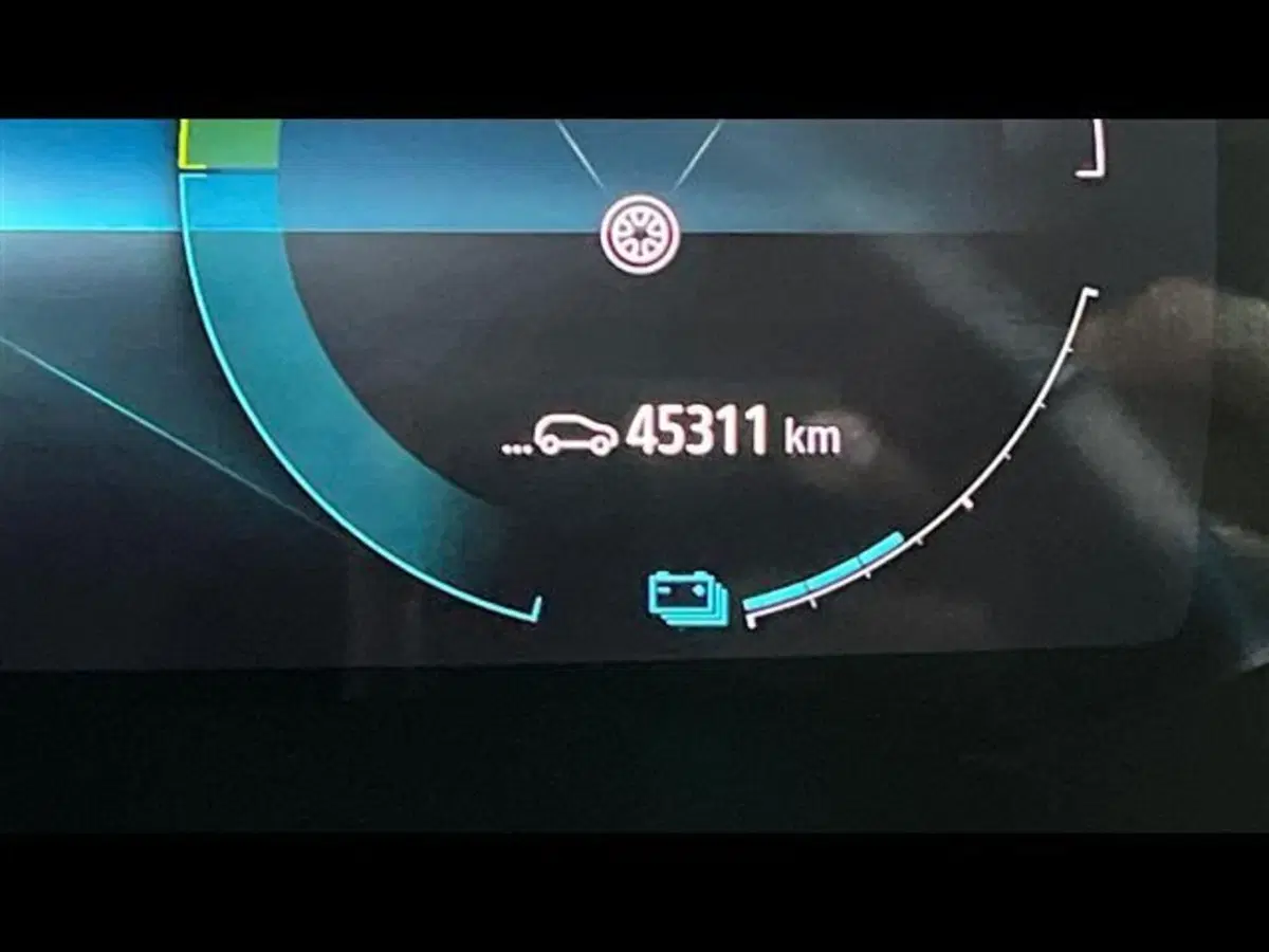 Renault Captur usata a Firenze (8)