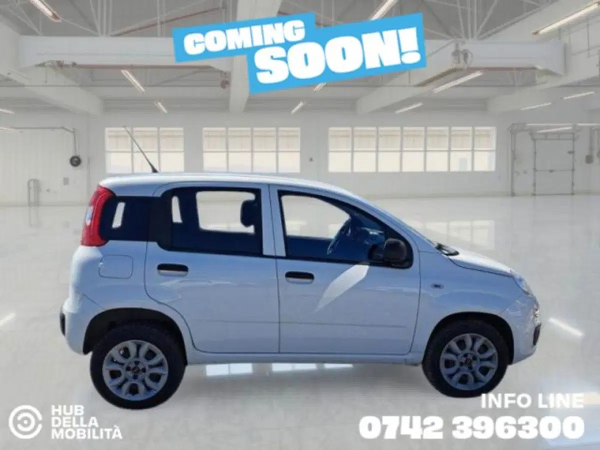 Fiat Panda usata a Perugia (3)