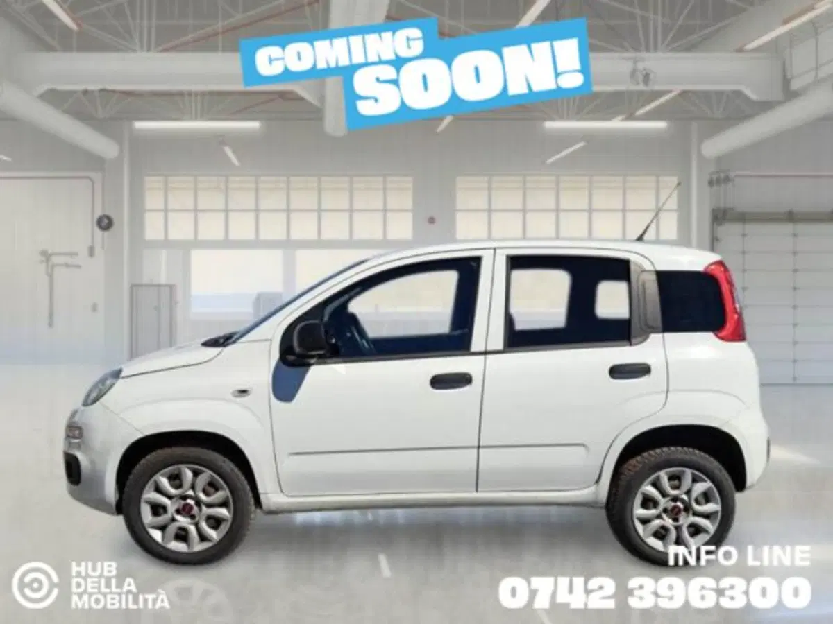 Fiat Panda usata a Perugia (4)