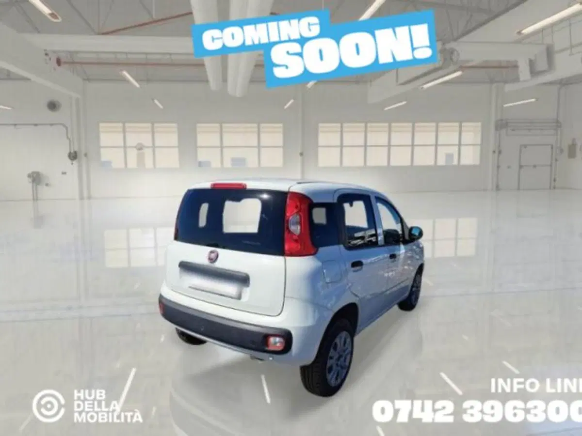 Fiat Panda usata a Perugia (5)